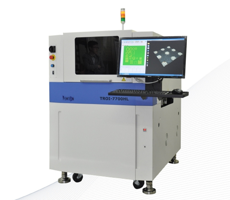TROI-7700H Series