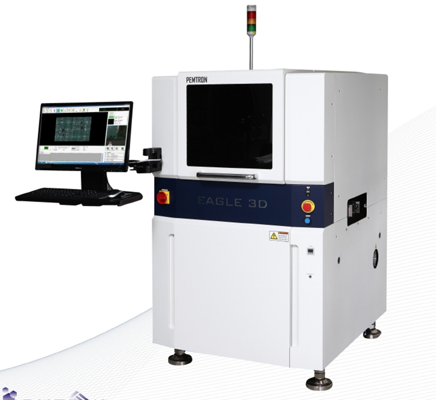 EAGLE 3D 8800 Series